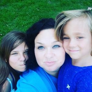 Meet your Posher, Correne